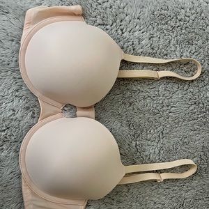 Brand new 38B Victoria’s Secret PINK Tan Bra